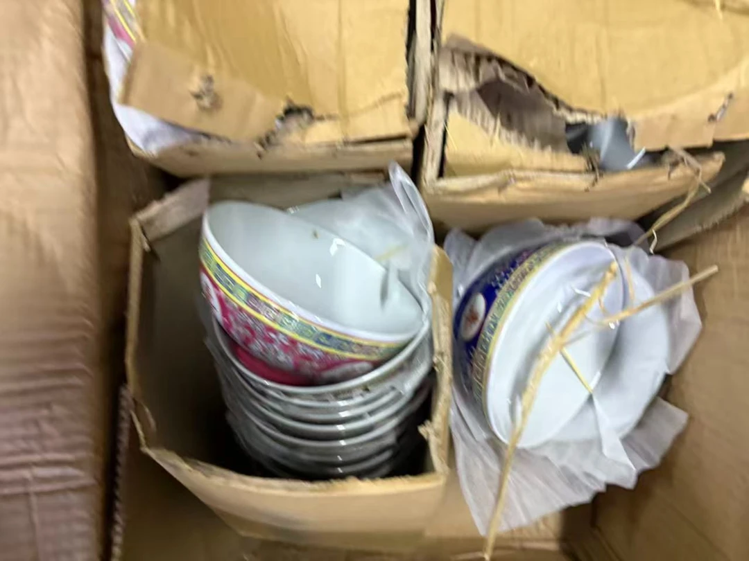 景德镇现代高温陶瓷