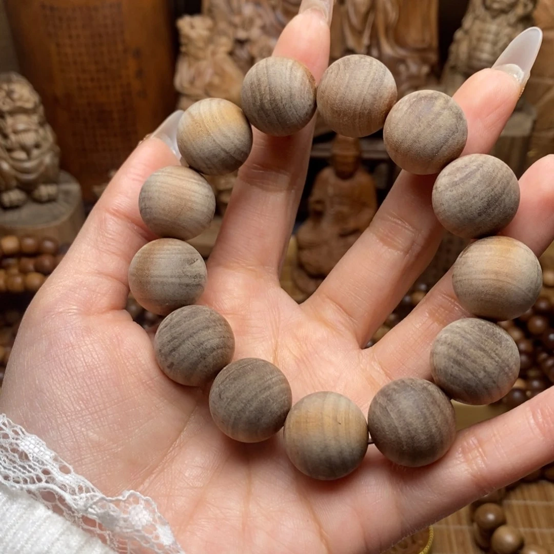 檀香木手串/手链手串1.8