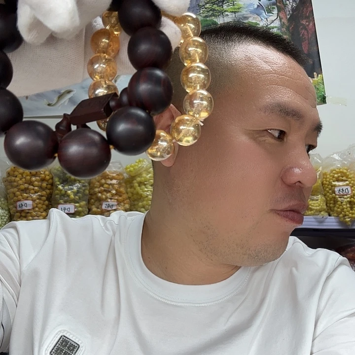 非洲紫檀（红花梨）81