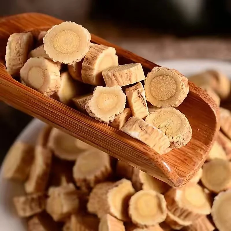 长白山正宗正北芪可泡水泡酒的老黄芪