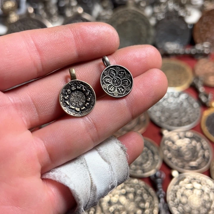 泥塑梦*小元非常完美