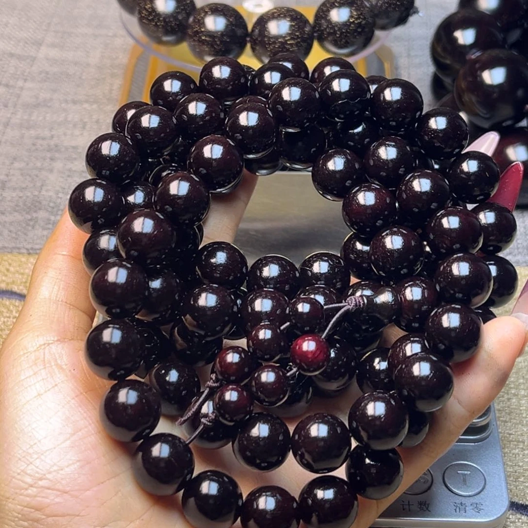 檀香紫檀（小叶紫檀）1.2*108