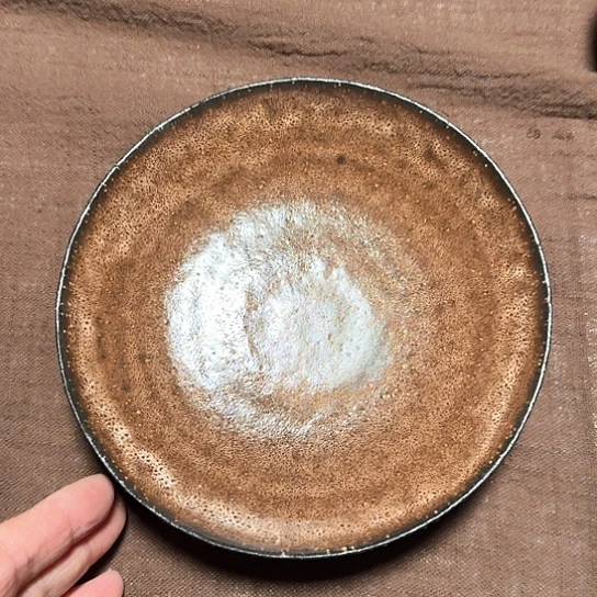 碟1****4陶瓷手工制作工艺z