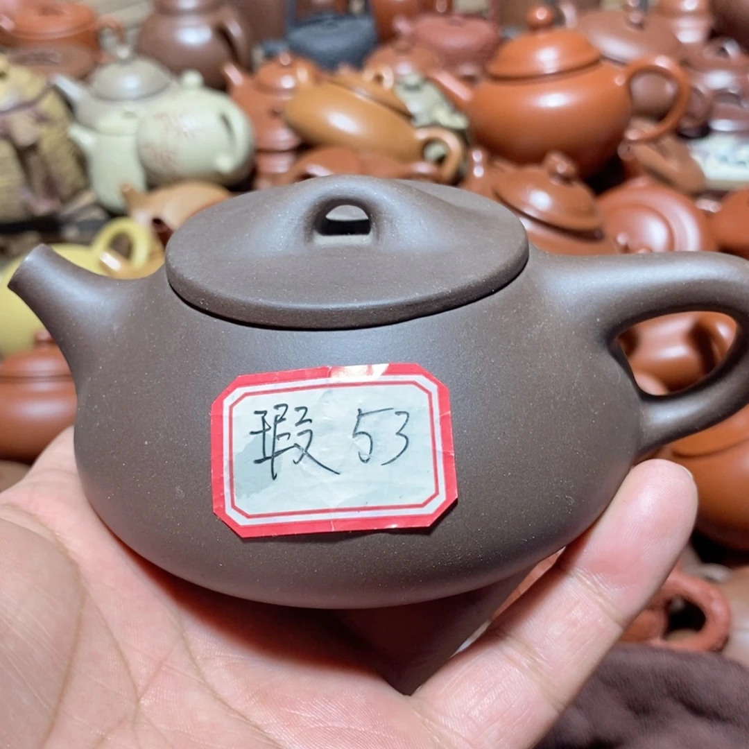 茶壶紫砂欢迎各位光临惠顾