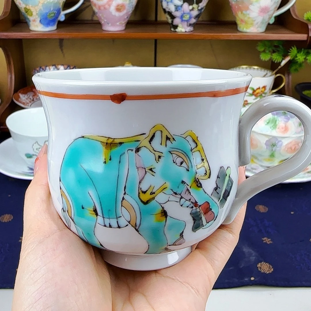 他家陶瓷真好看呀6