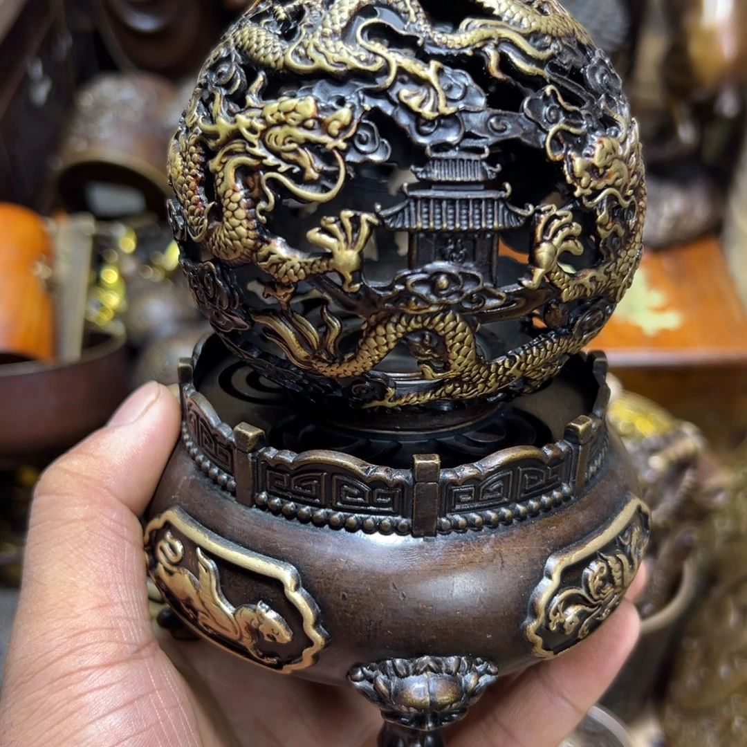 木古铜器专属链接