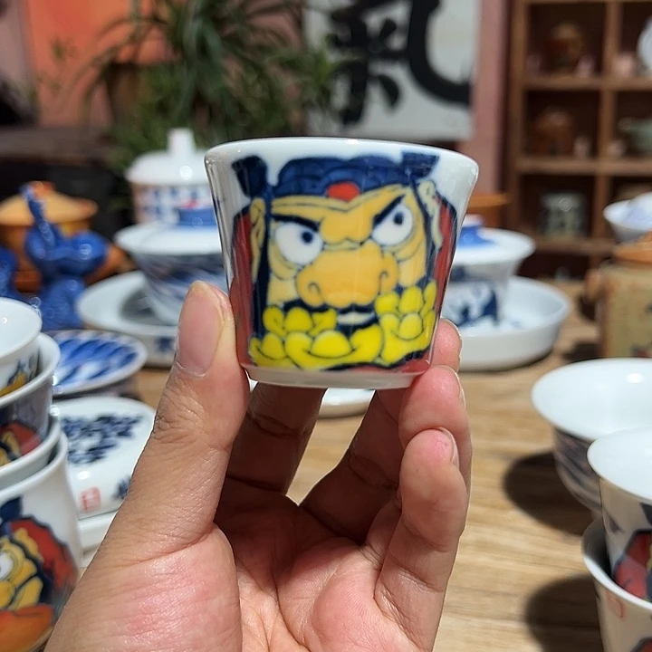 陶瓷艺术作品欣赏