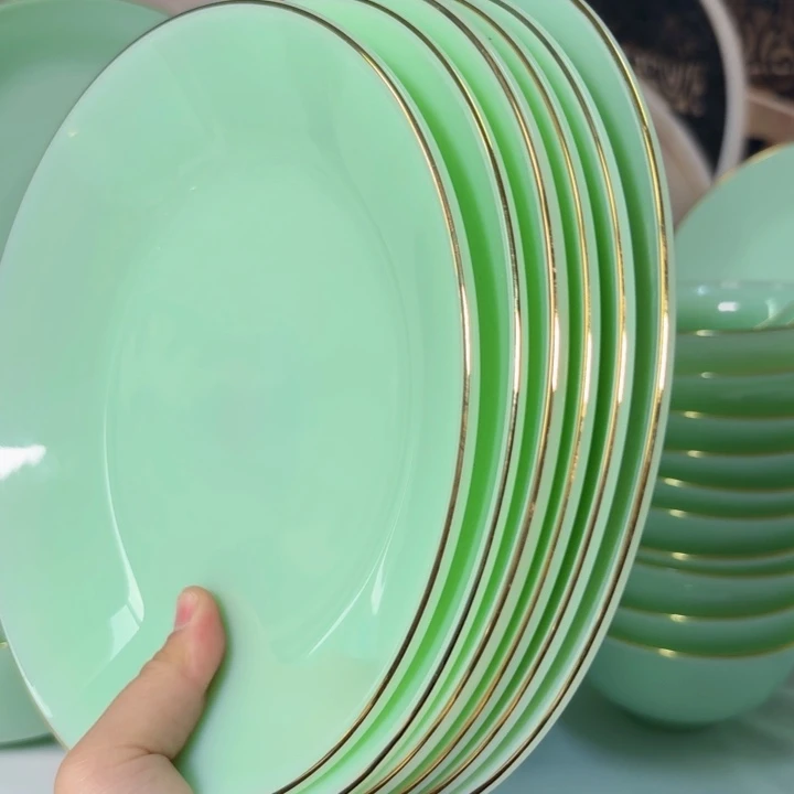 景德镇陶瓷玉瓷单品