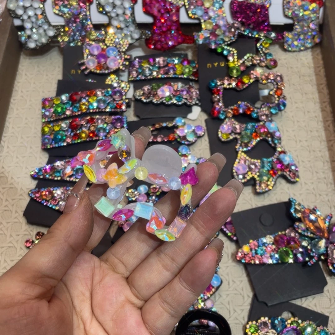 仿水晶铁合金88889