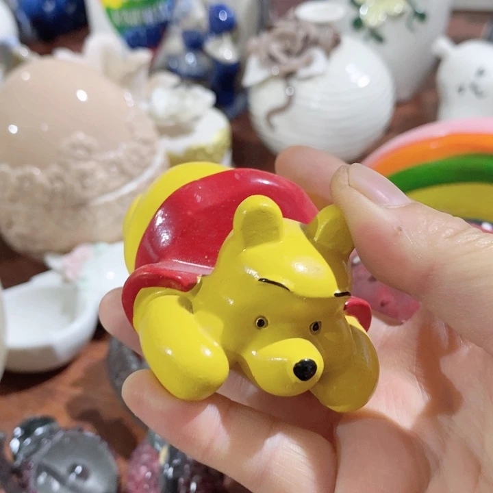 陶瓷树脂陶瓷树脂家居摆件