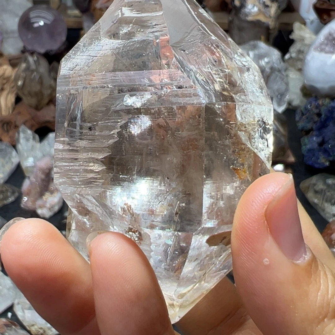 淼***～石材闪灵新疆大水胆