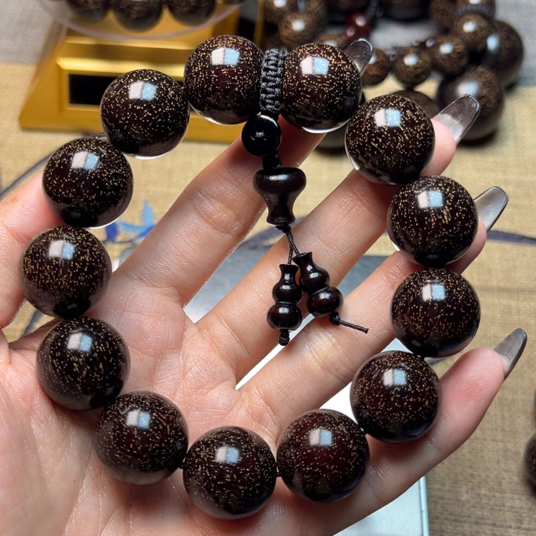 檀香紫檀（小叶紫檀）1.8爆星