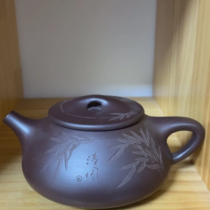 茶壶紫砂宜兴紫砂