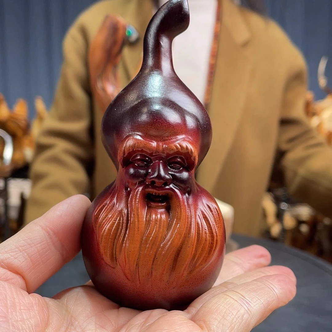 东非黑黄檀（紫光檀）