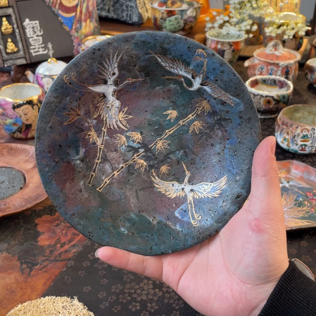 怡****3壶承茶器茶器茶器