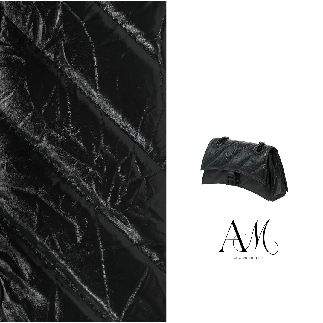 【丹姐】真皮女士时尚百搭休闲女包-沙漏包