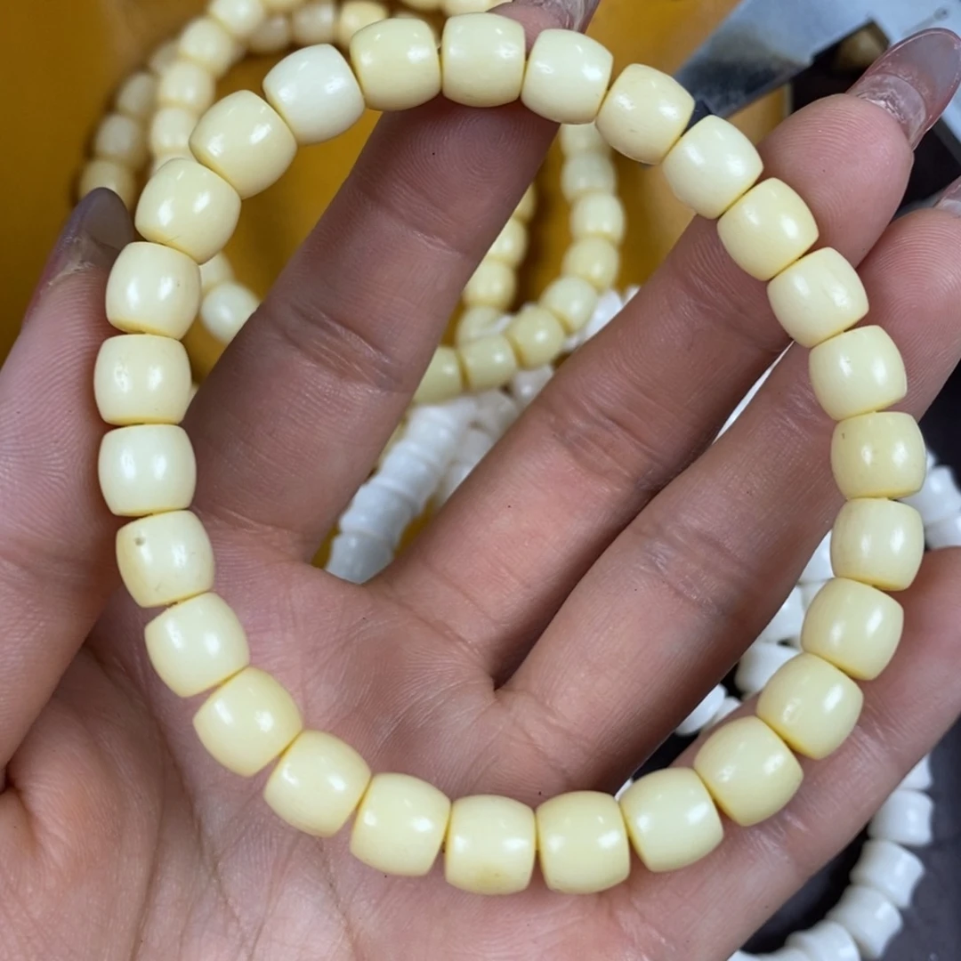 手串/手链驼骨配饰43尺寸0,8