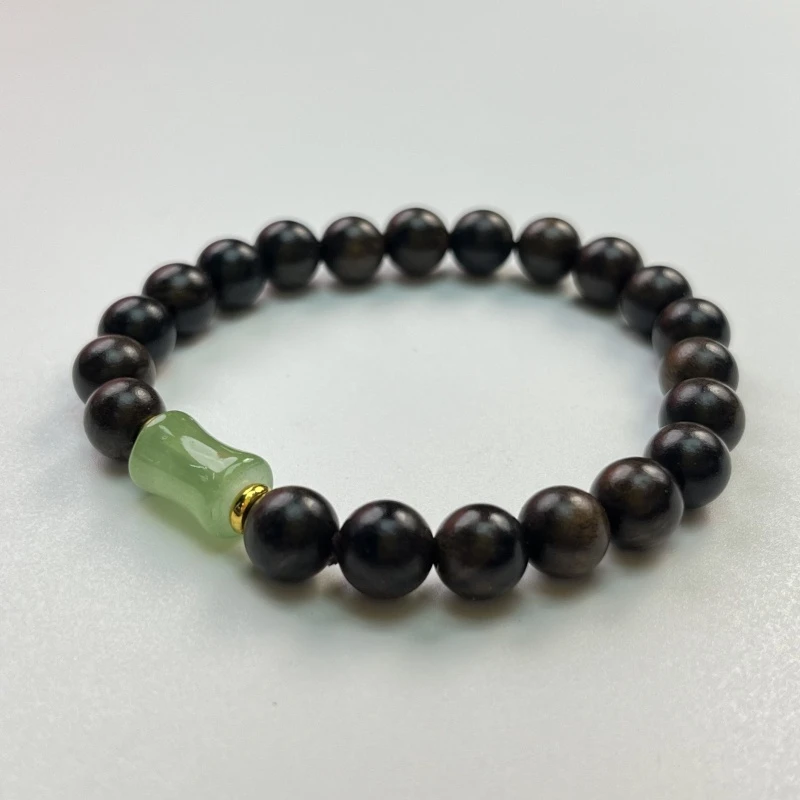 铁合金石英石手链 精品手串 S-0124精品手串 S-0124