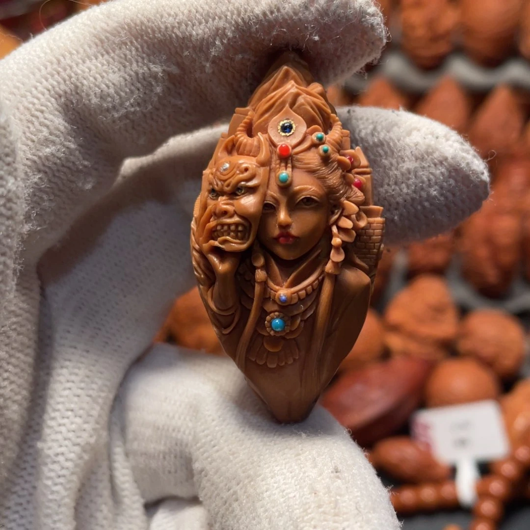 【闪购商品】手串/手链橄榄核