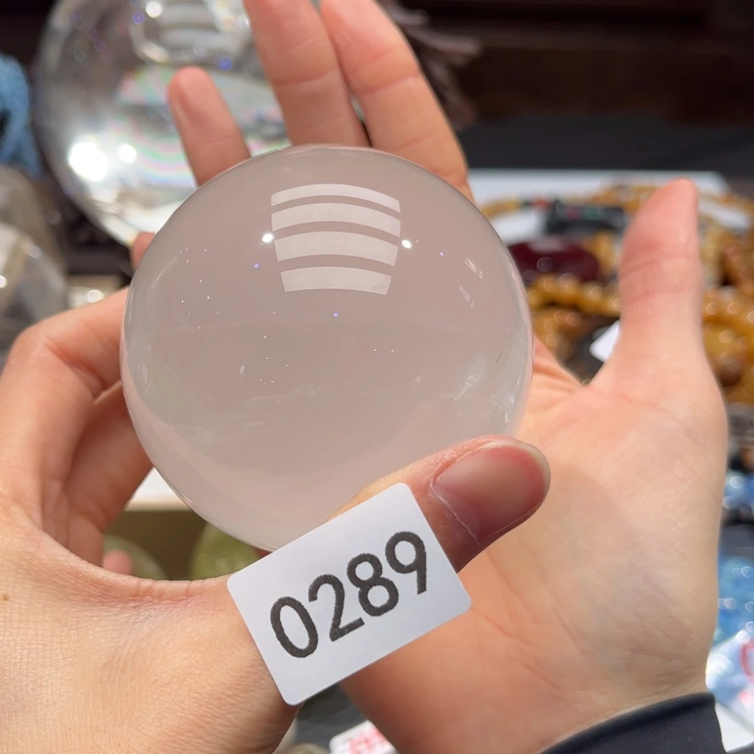 【闪购商品】未镶嵌大型摆件（非配饰）水晶