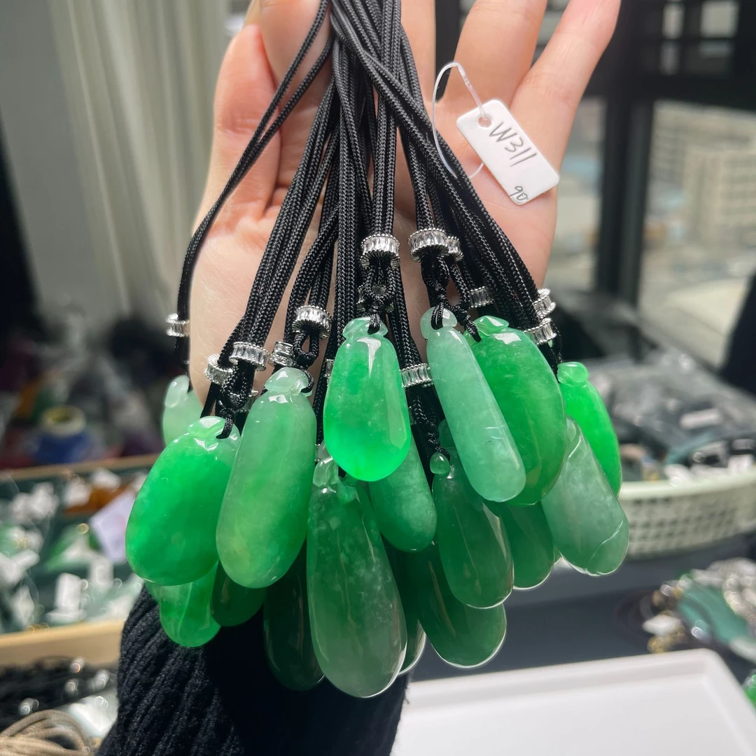 W311吊坠百搭男女款多样性发货其一