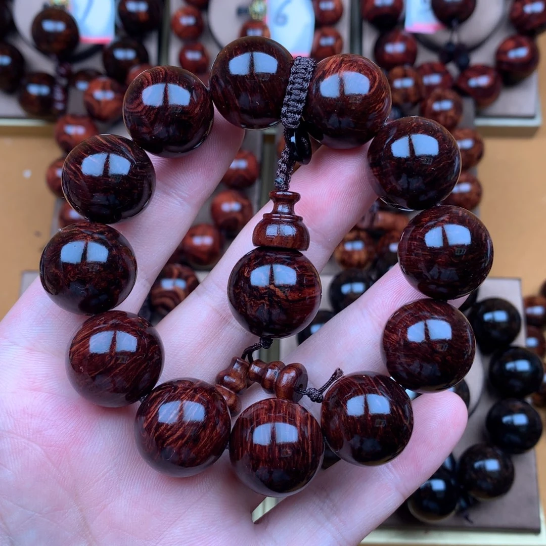 黄花梨/降香黄檀2.0