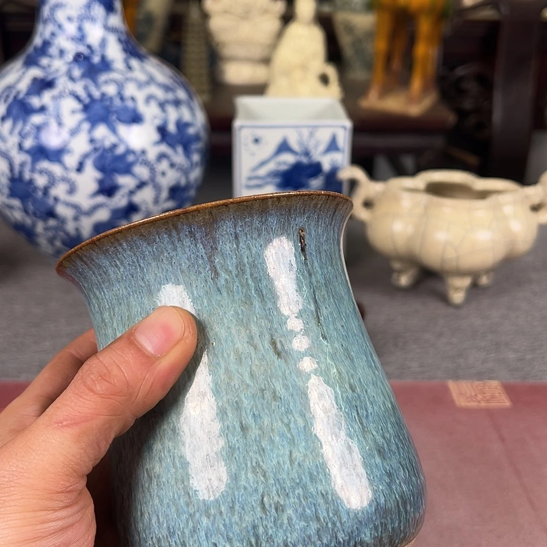 瓷片摆件摆件摆件摆件