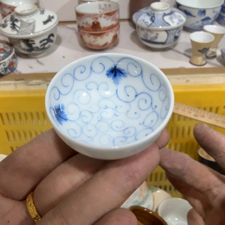 陶瓷推荐第二名20包邮