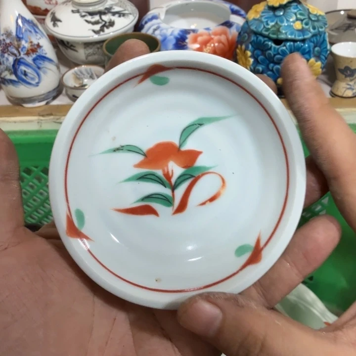 陶瓷推荐第二名20包邮