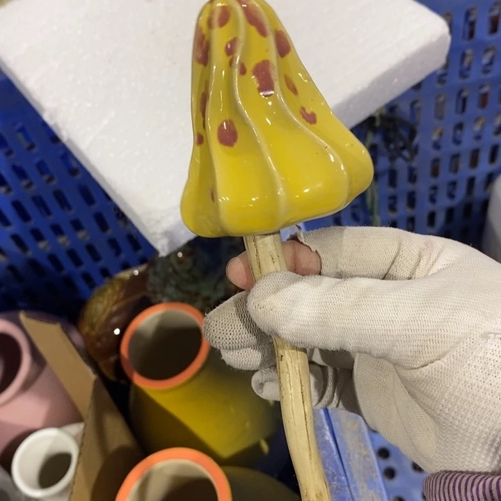 陶瓷树脂工艺摆件