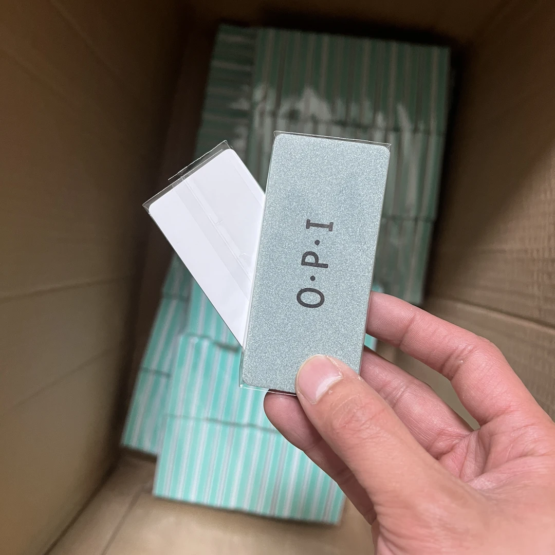 文玩打磨抛光板粗细双面