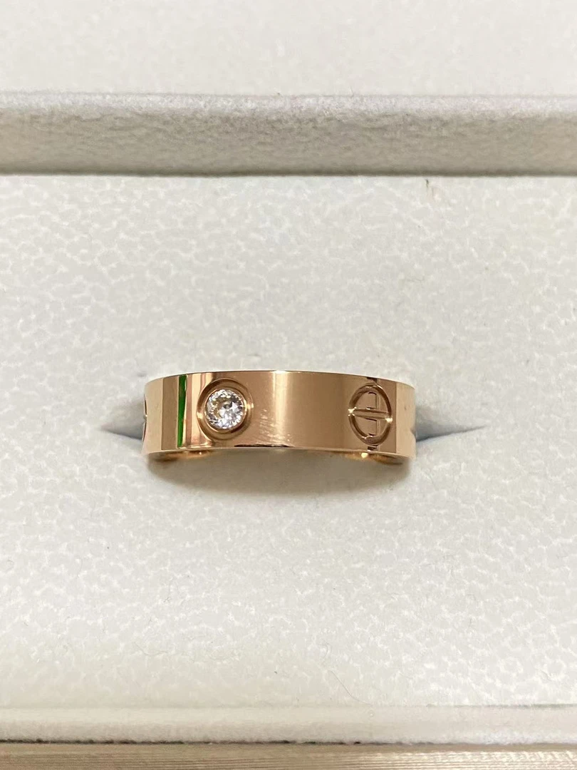 足银戒指 收藏级轻奢时尚气质简约精致戒指Fjd121852