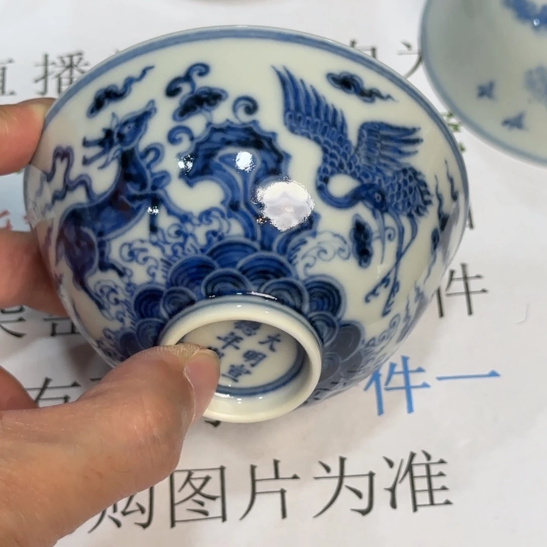 摆件当代仿古精品全手工