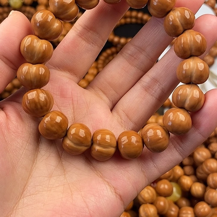 手串猴头核桃全品机理屁桃