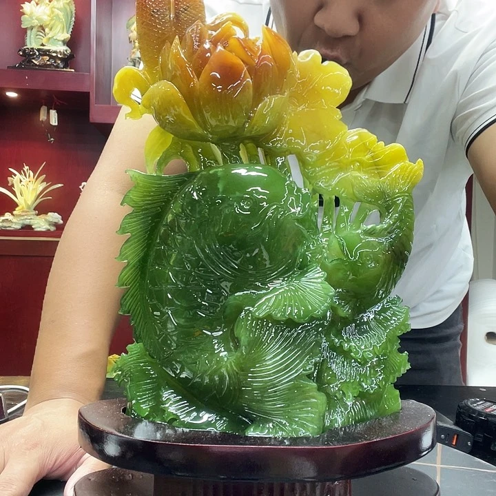玉手****8家居摆件办公室摆件