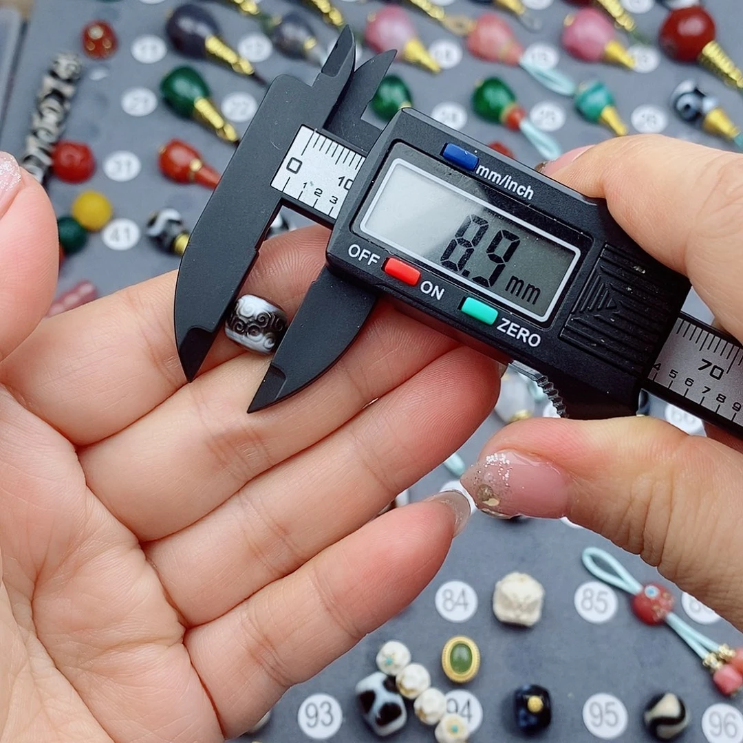 玛瑙/玉髓饰品未镶嵌