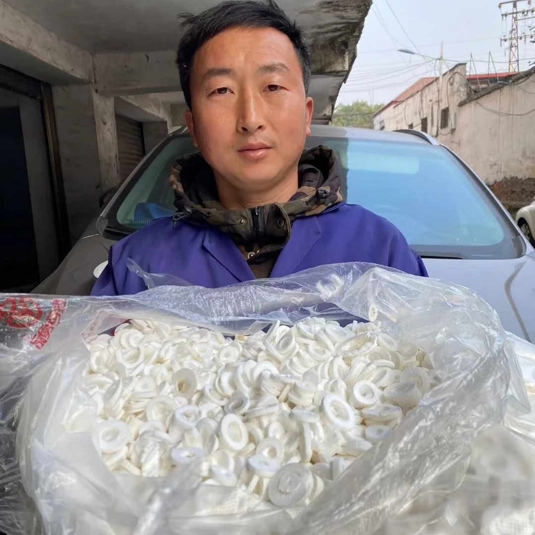 大通草 贵州产地无硫通草野生大山野外采农家自晒包邮可搭配当归