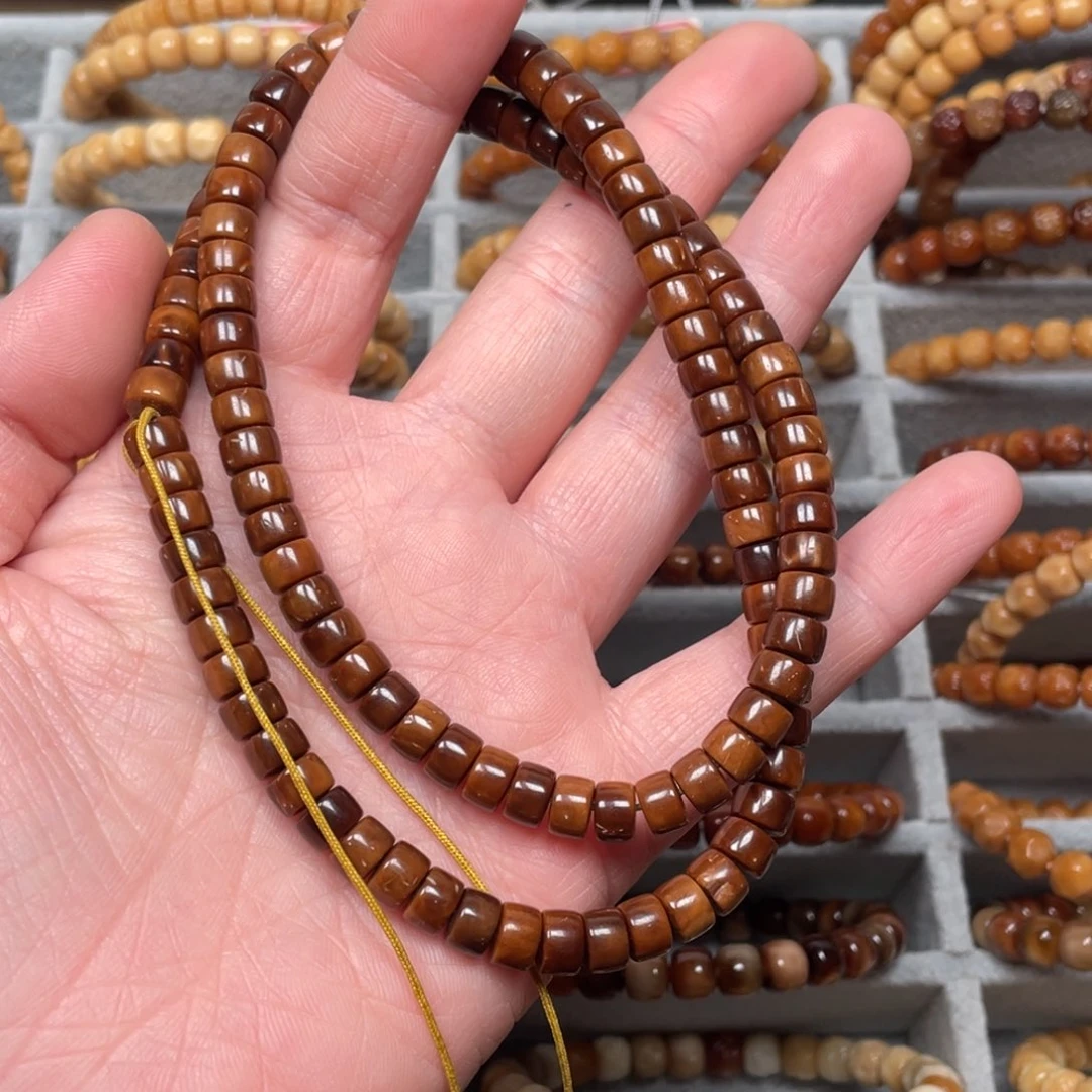 库克吊坠卡7药片长串110颗