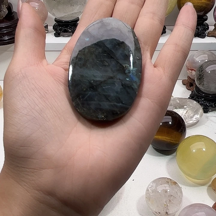 未镶嵌大型摆件(非配饰)水晶47