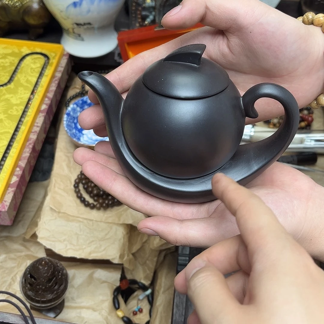 大叶紫檀（黑酸枝木类）