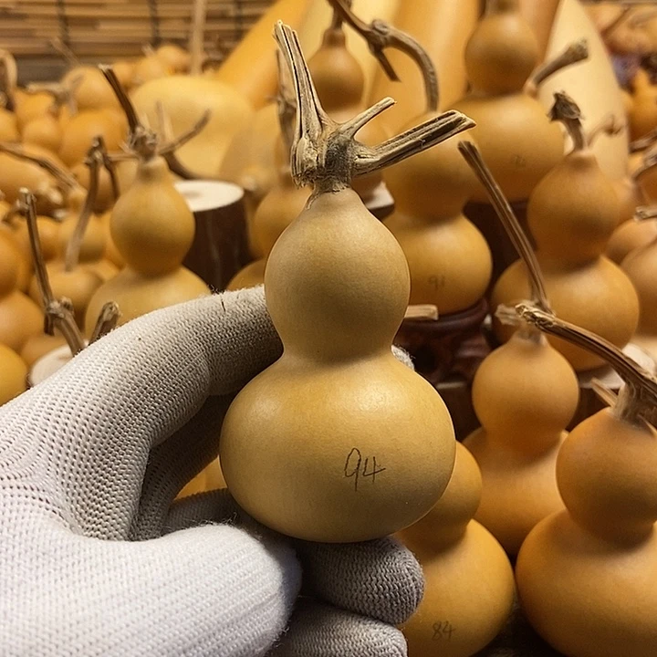 文玩葫芦 完美主义者 慎拍94