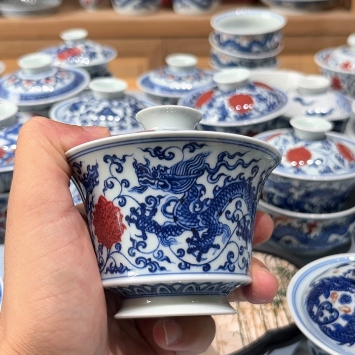 景德镇陶瓷艺术展演厅