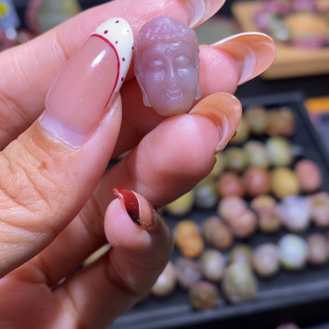 【闪购商品】玛瑙/玉髓手链未镶嵌