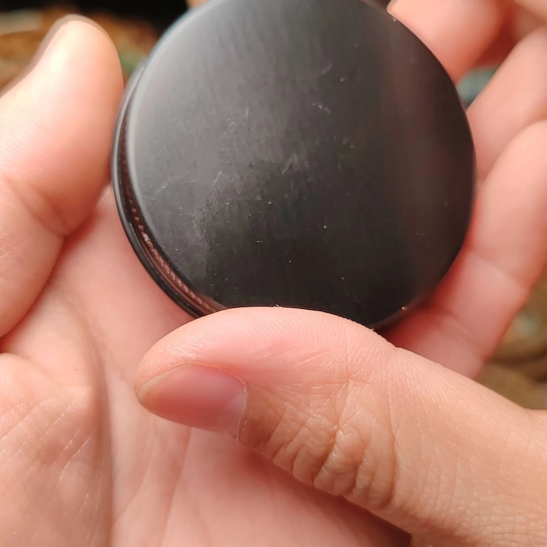 柏香籽/百香籽吊坠发***华