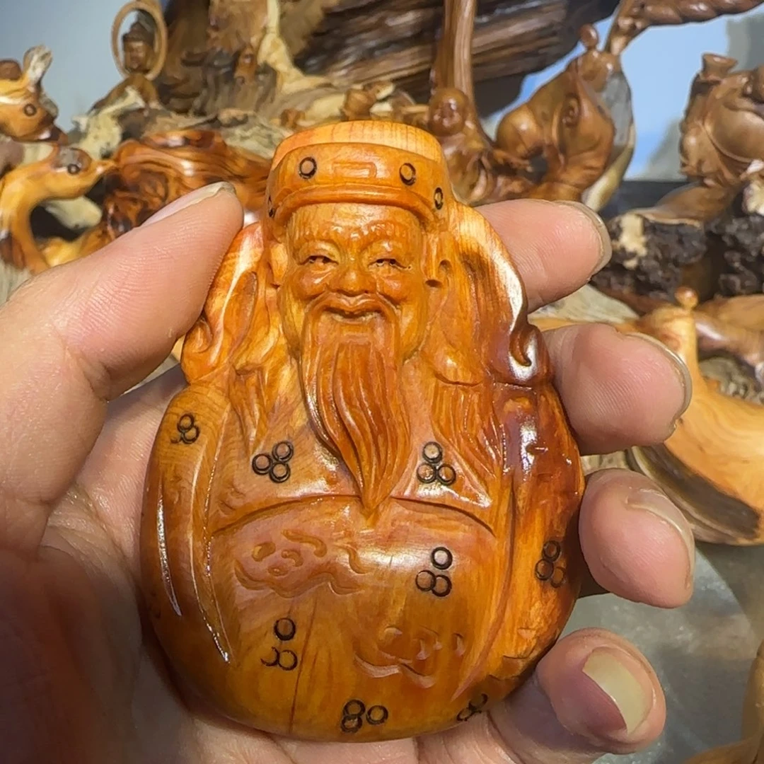 肉***公柏木太行崖柏88888