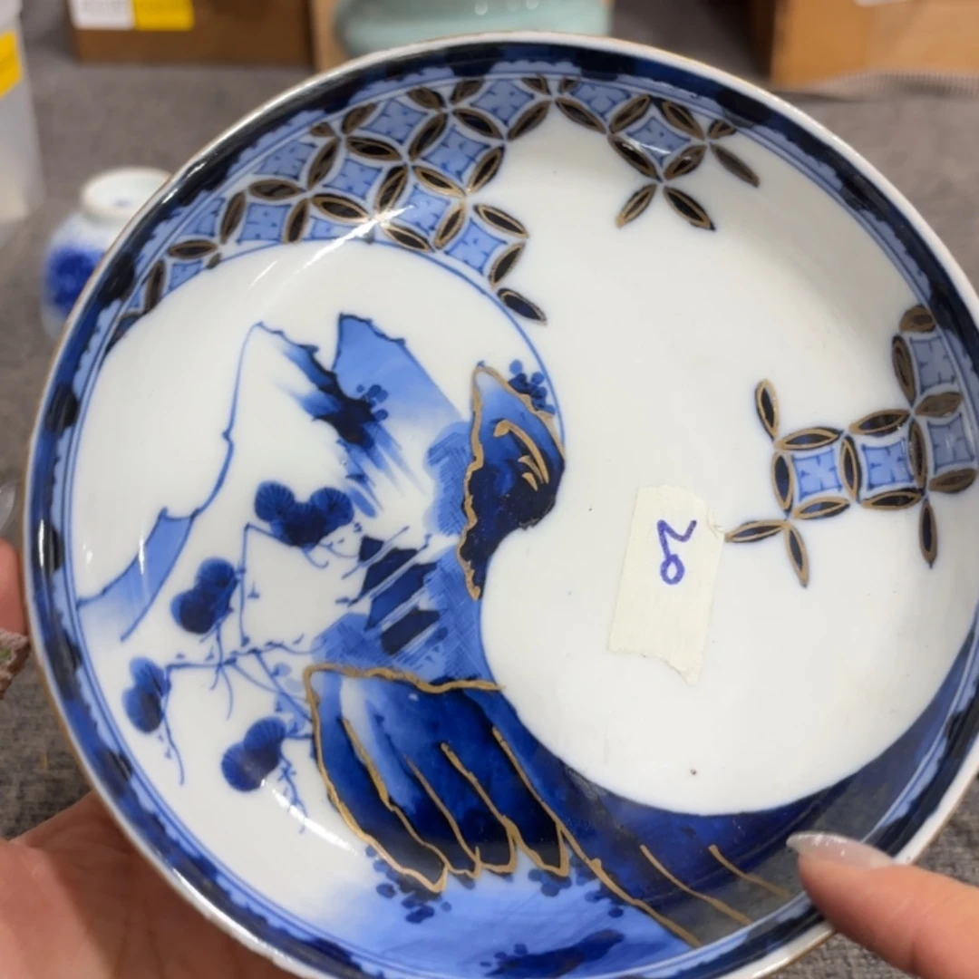 非常好看漂亮的物品