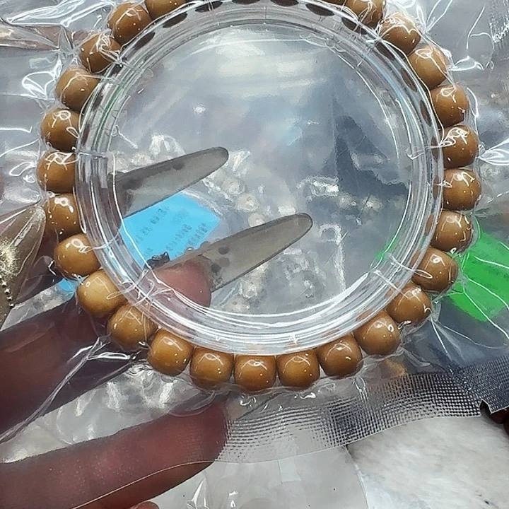 星月菩提手串490快乐菩提87
