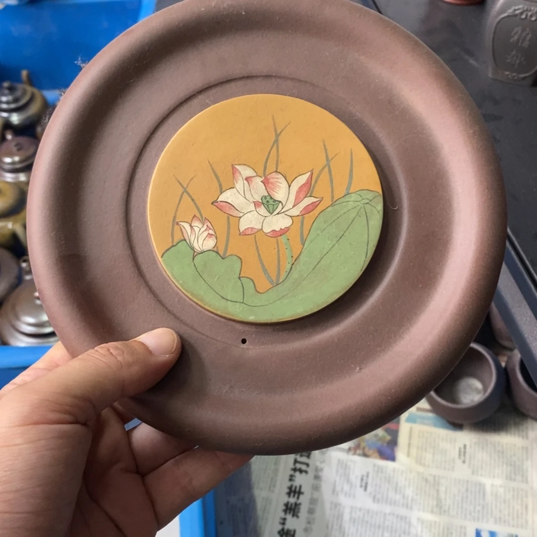 茶壶紫砂宜兴紫砂艺术