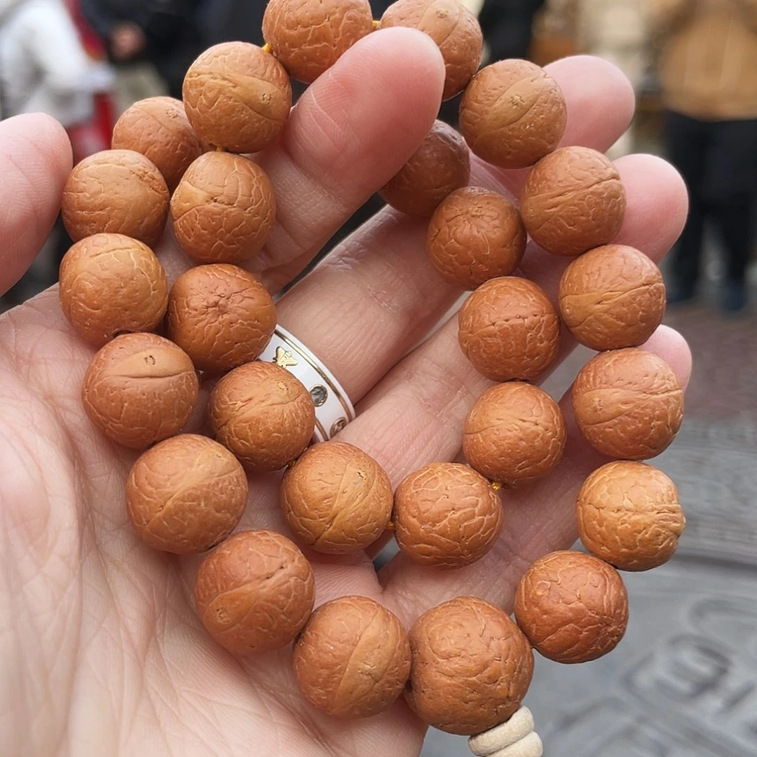 手串凤眼菩提凤眼手持福利