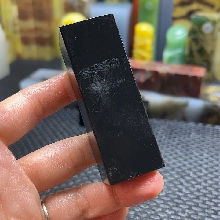 拾***)青田石印章石印章石